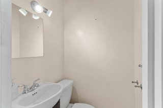 Salle d'eau