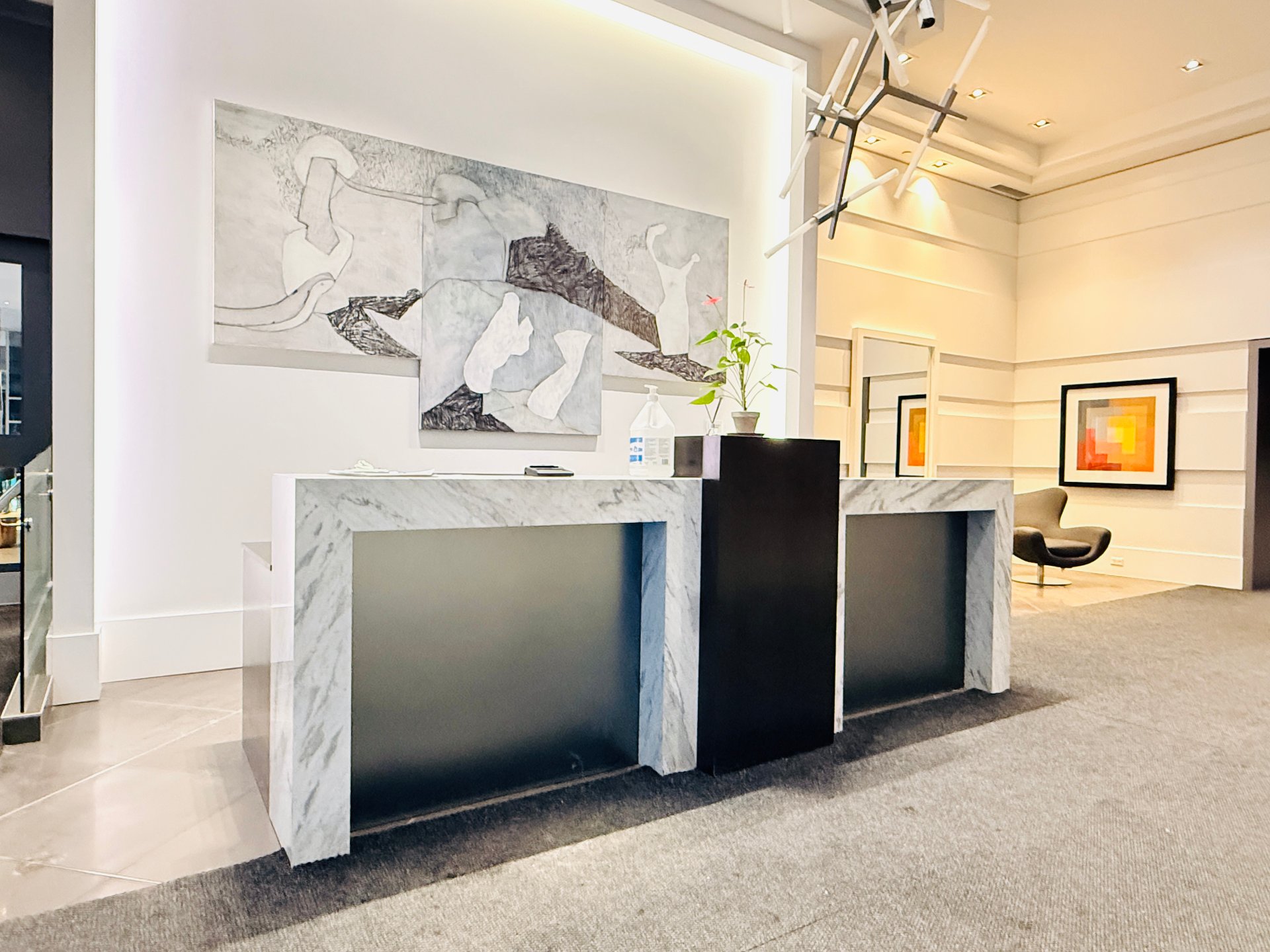 #1805 - 405 Rue de la Concorde