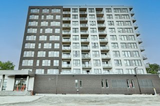 #1102 - 1200 Rue de Royan