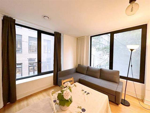 #306 - 1212 Rue Bishop