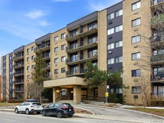 #208 - 500 Rue St-Georges — photo 1
