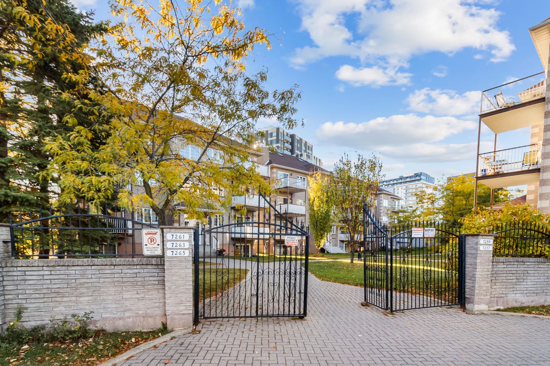 #G - 7261 Rue Chouinard