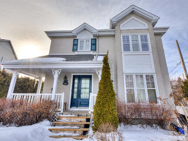 101 Crois. de l'Anse