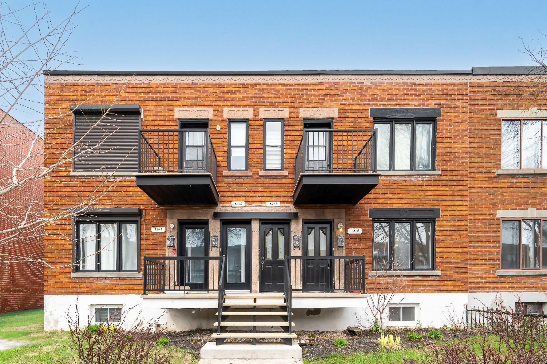 1375 Rue Valiquette