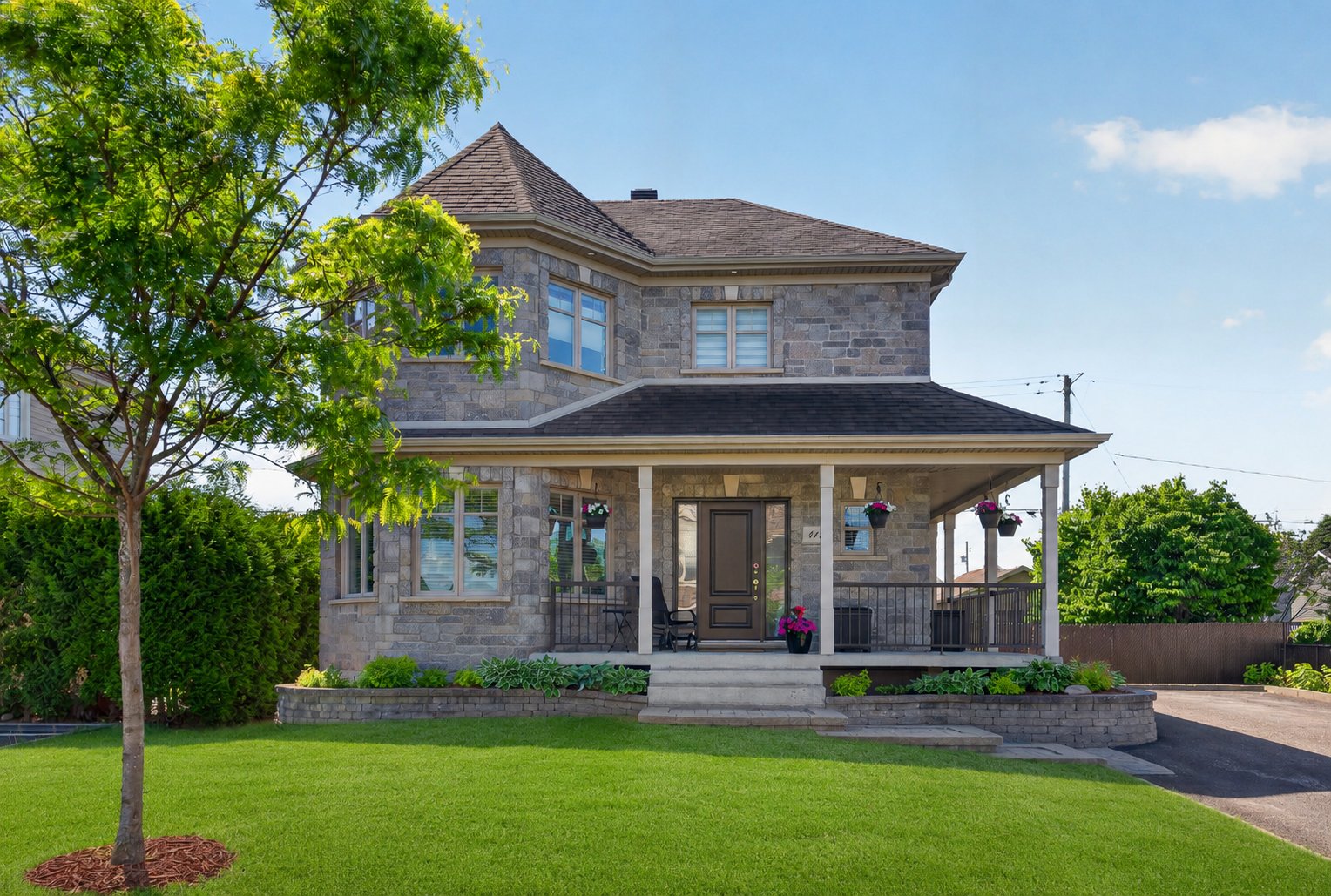 414 Rue de la Parmentière