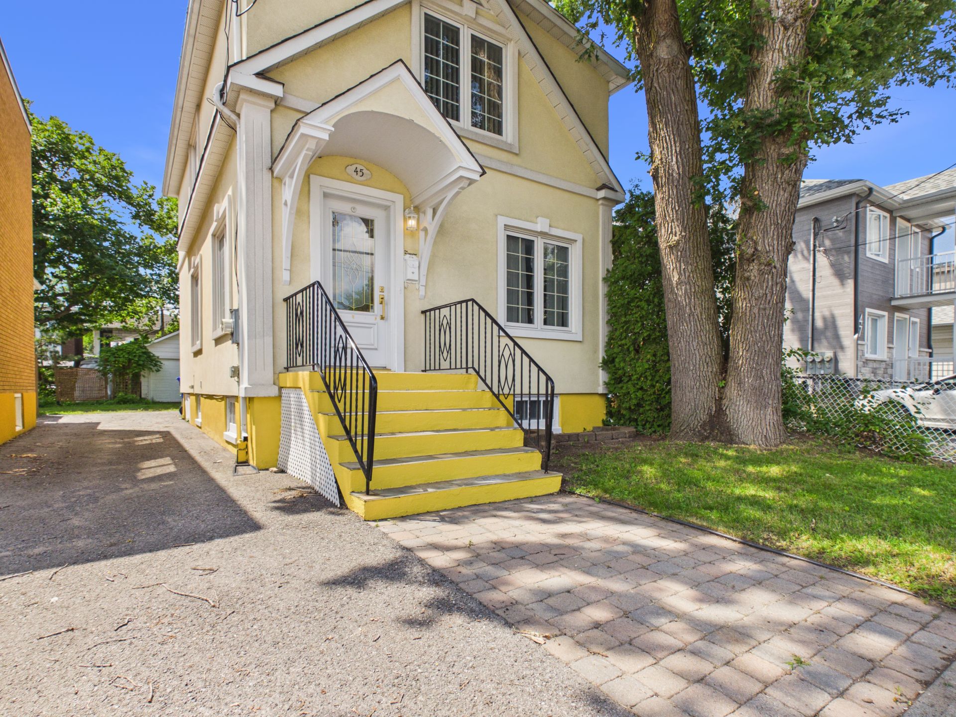 45 Rue Bienville