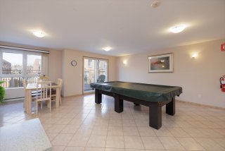 Salle communautaire