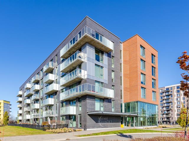 #303 - 11 Av. Gendron