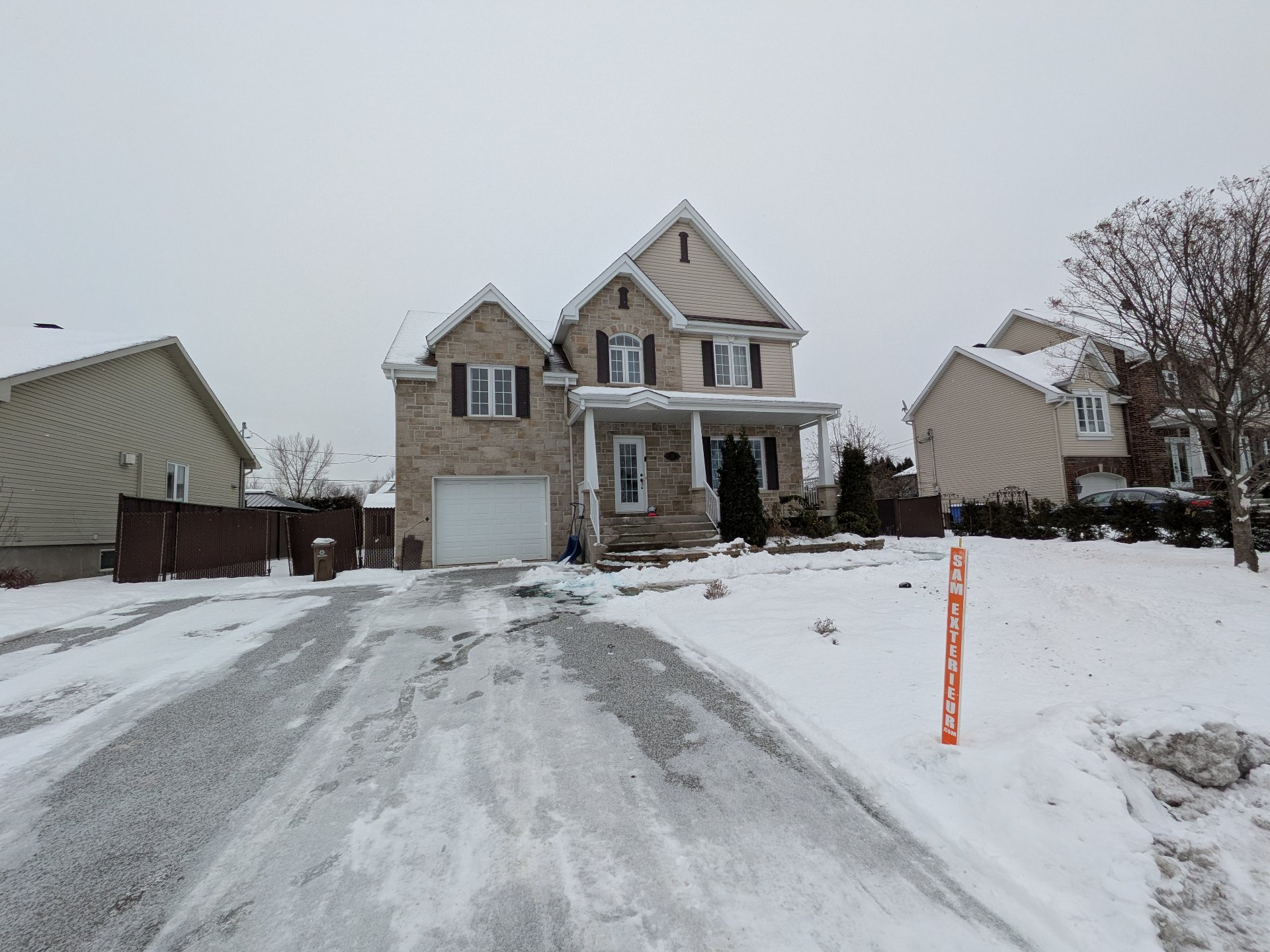 #A - 3 Rue de la Picardie