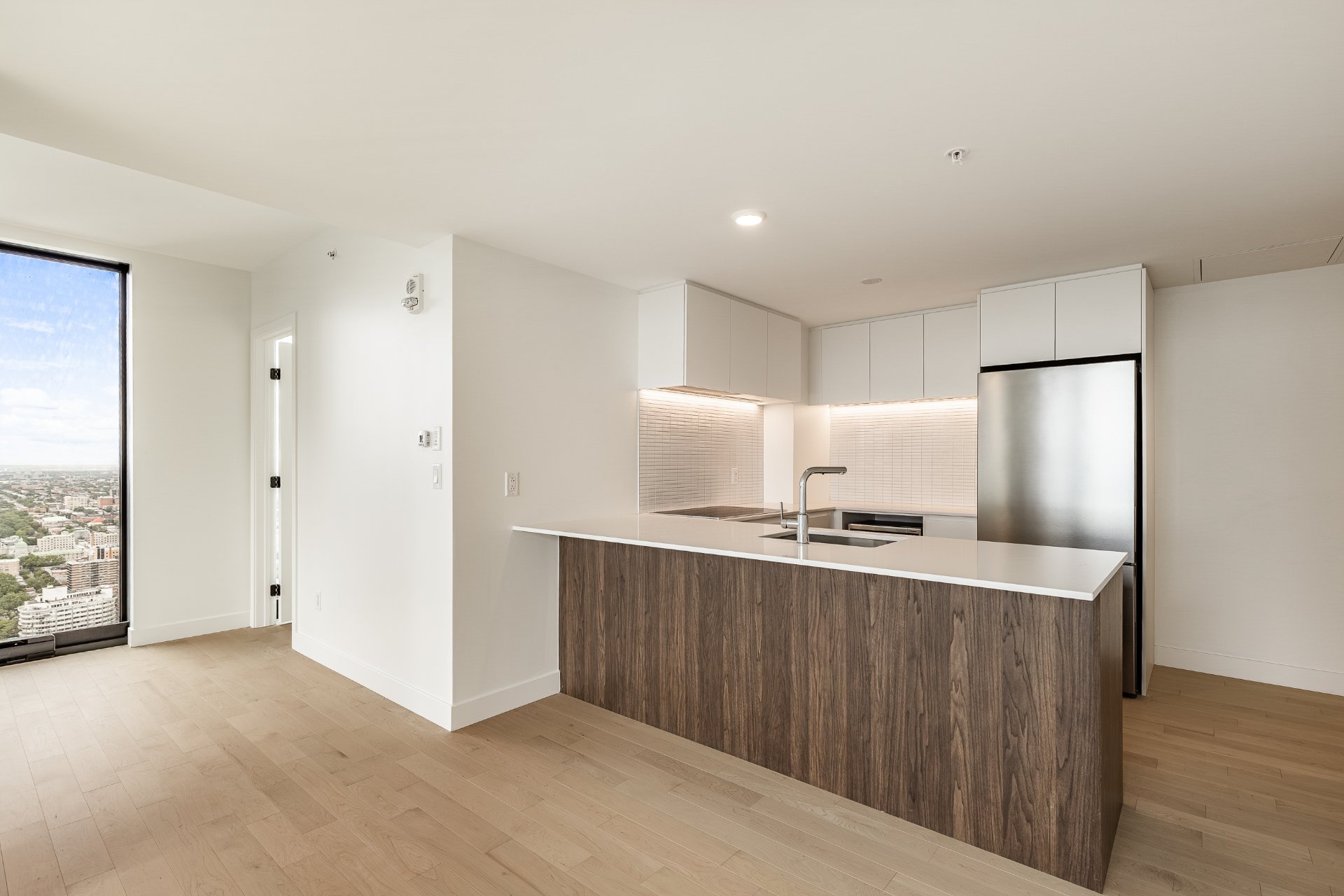 #5619 1210 Rue Jeanne-Mance — photo 2