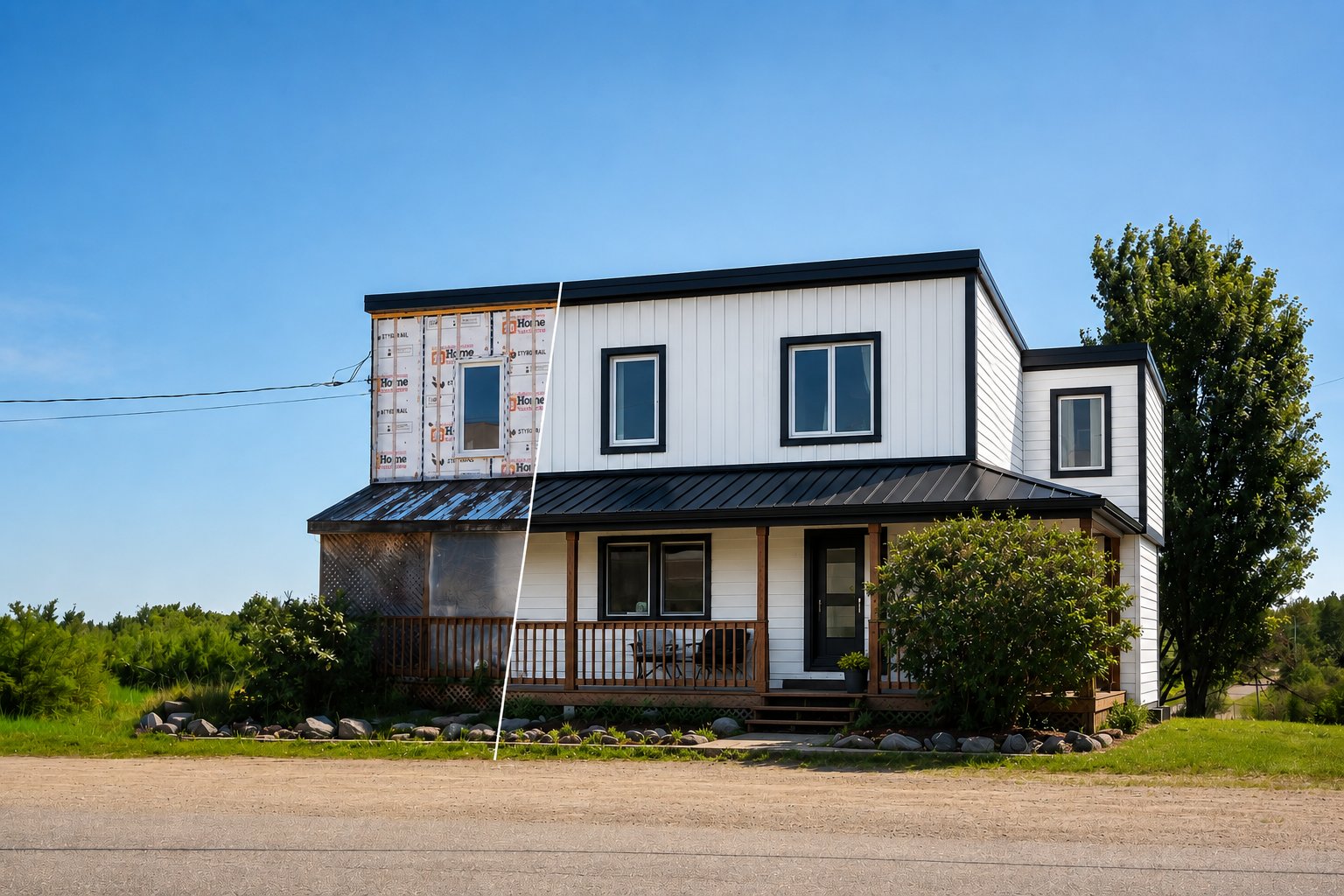 58 Av. Principale