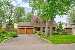 419 Montrose Drive