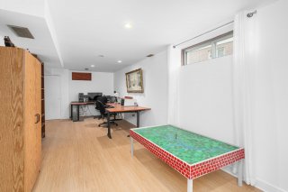 Playroom