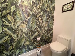 Washroom