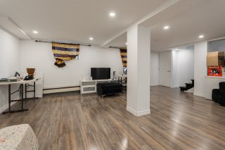 Salle familiale