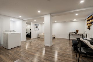Salle familiale