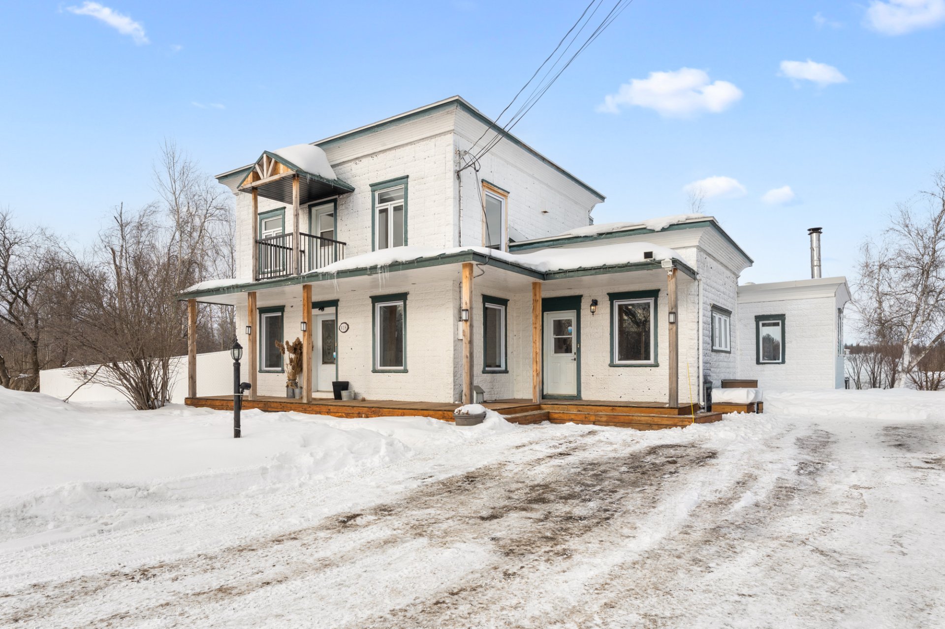 618 Rg de la Rivière N.