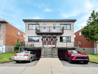 383 Av. Fothergill