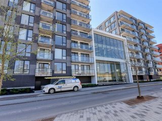 Frontage