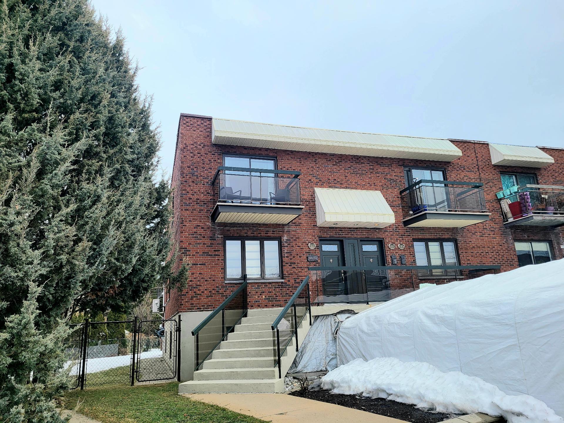 9191 Av. Joseph-Mélançon