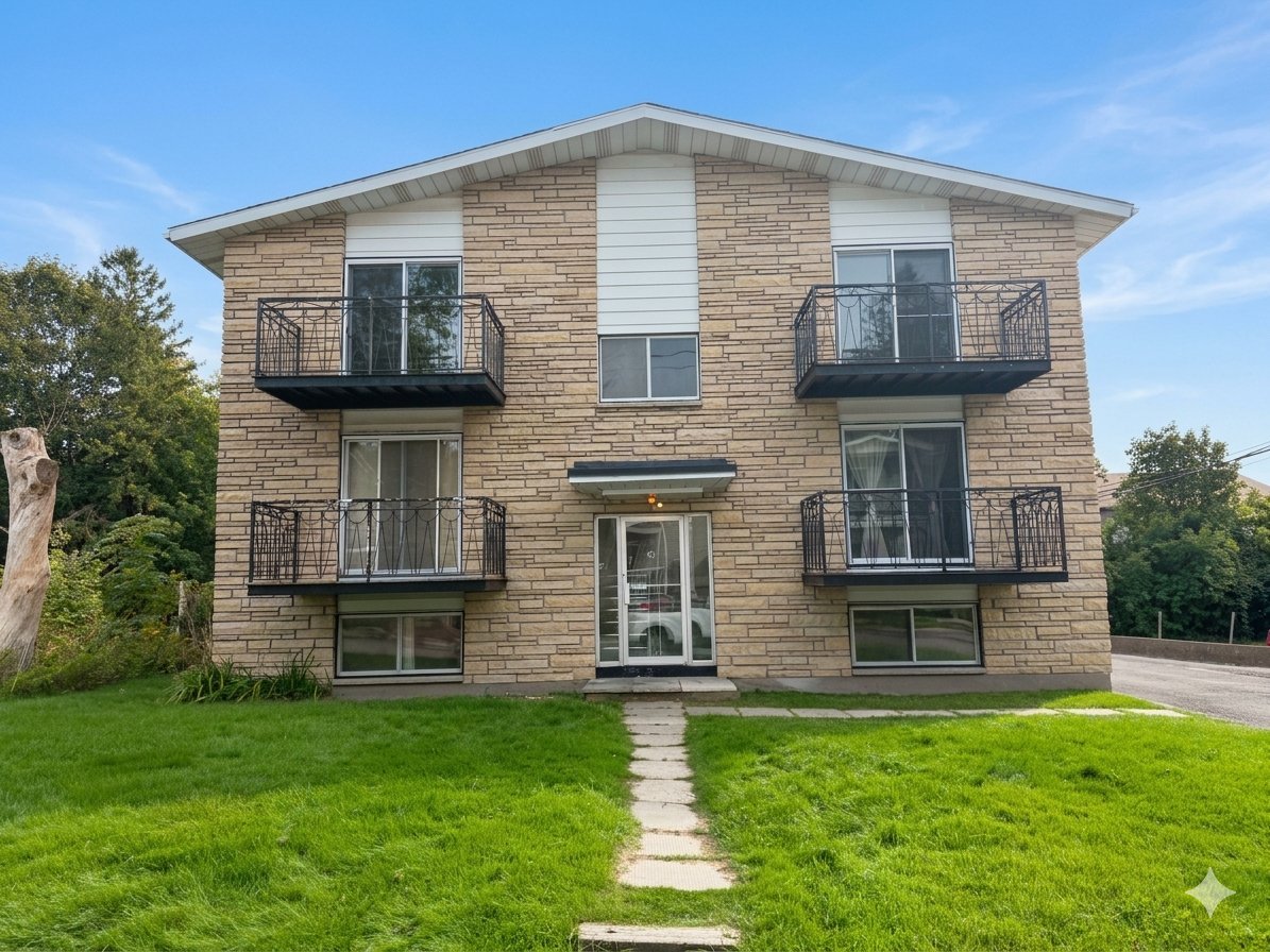 #5 - 34 Rue du Couvent