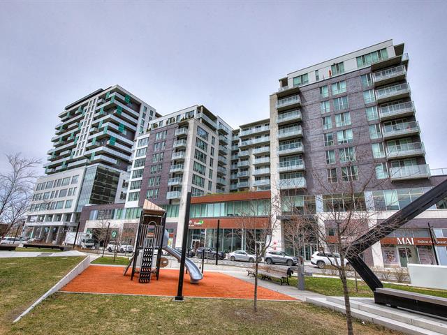 #508 - 5265 Av. de Courtrai