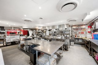 Cuisine