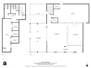 Plan (croquis)