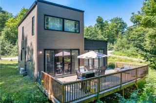 20 Rue du Mont-Sanford