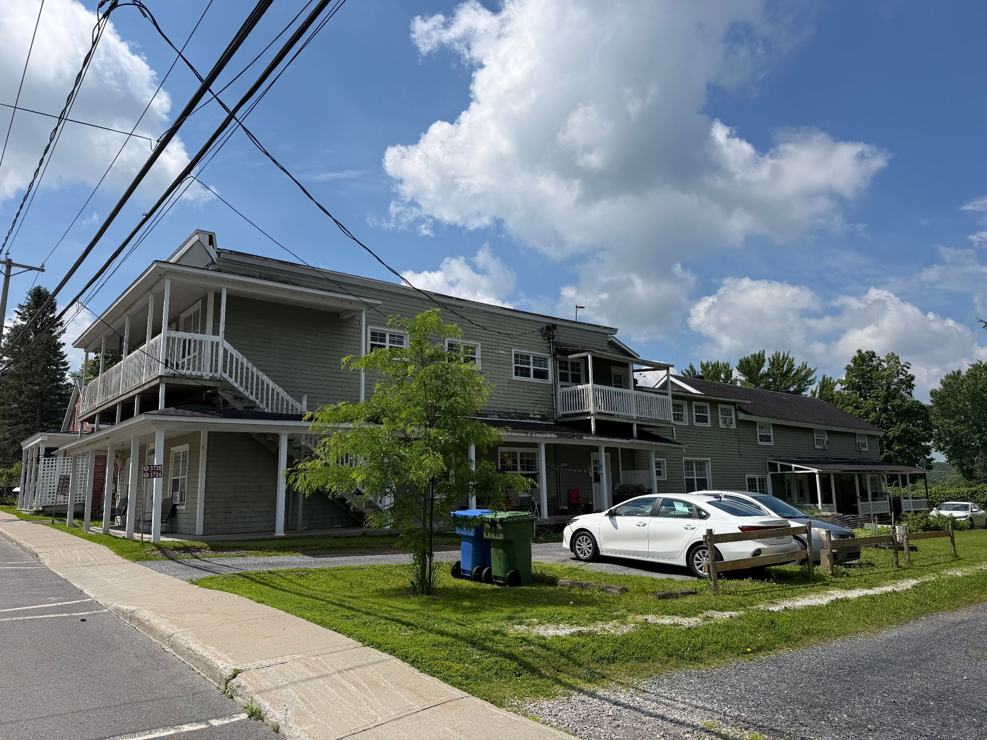  3714 Rue Principale