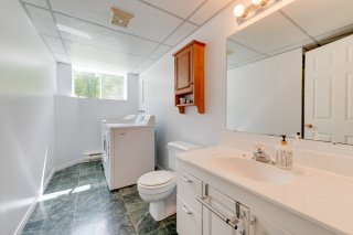 Washroom