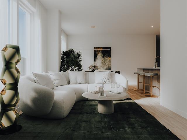 #409 - 450 Boul. de la Concorde O.