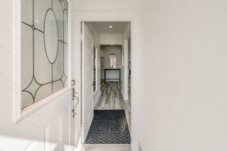 Hall d'entrée