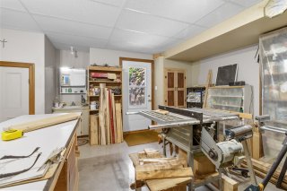 Workshop