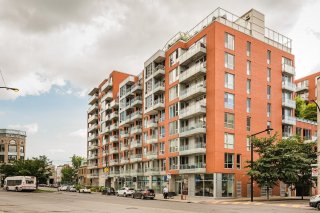 #621 - 950 Rue Notre-Dame O.