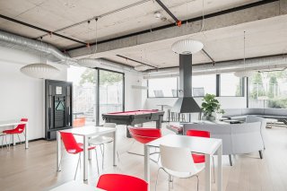 Common room