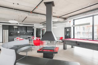 Common room