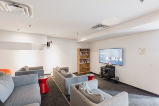 Common room
