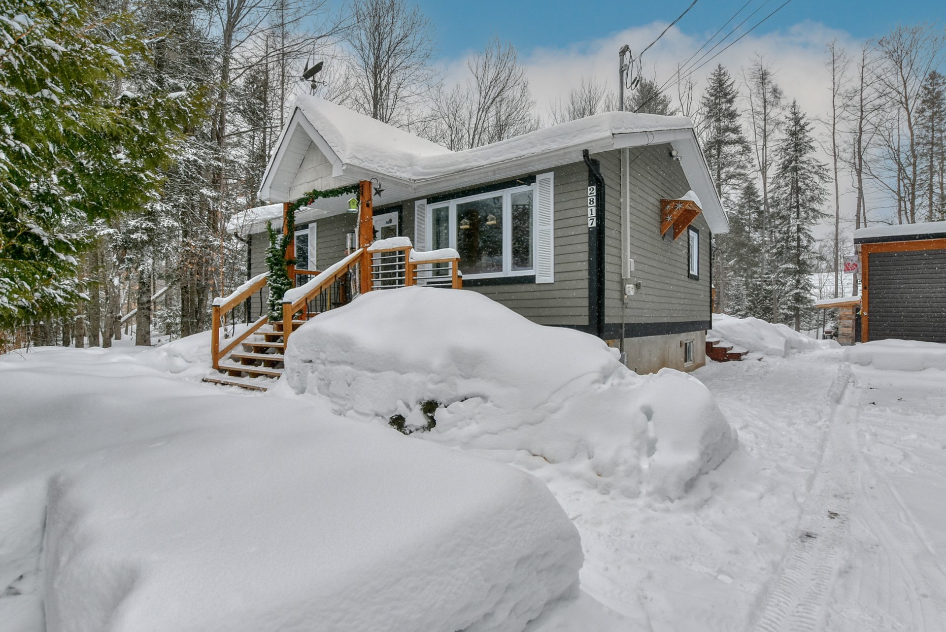 2817 Rue des Mélèzes