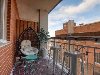 Balcon