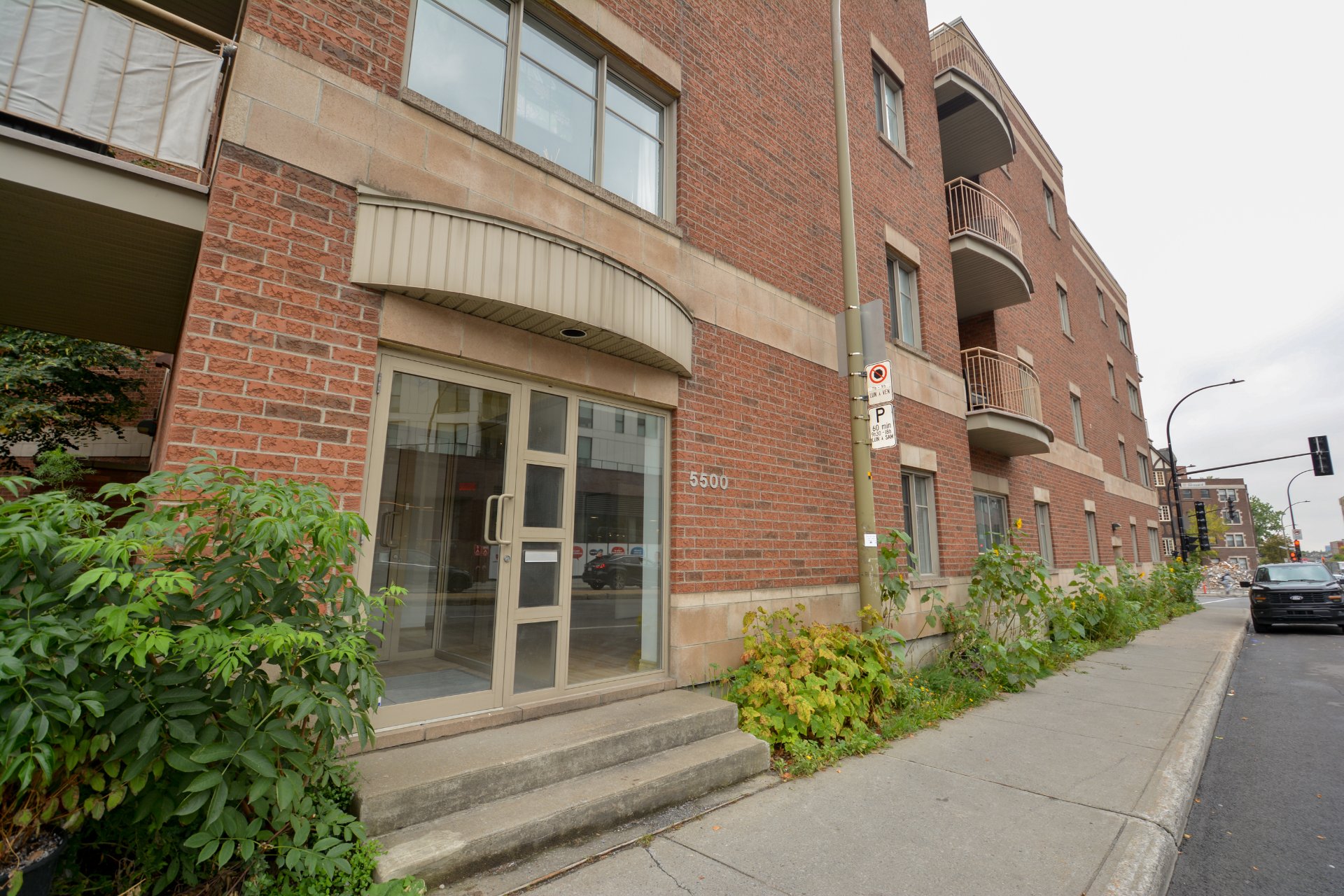 5500Z Ch. de la Côte-St-Luc