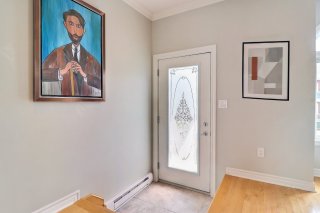 Hall d'entrée