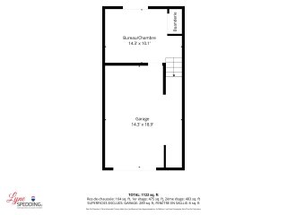 Plan (croquis)