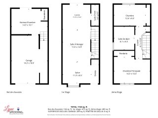 Plan (croquis)