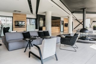 Salle communautaire
