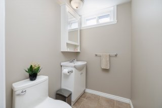 Washroom
