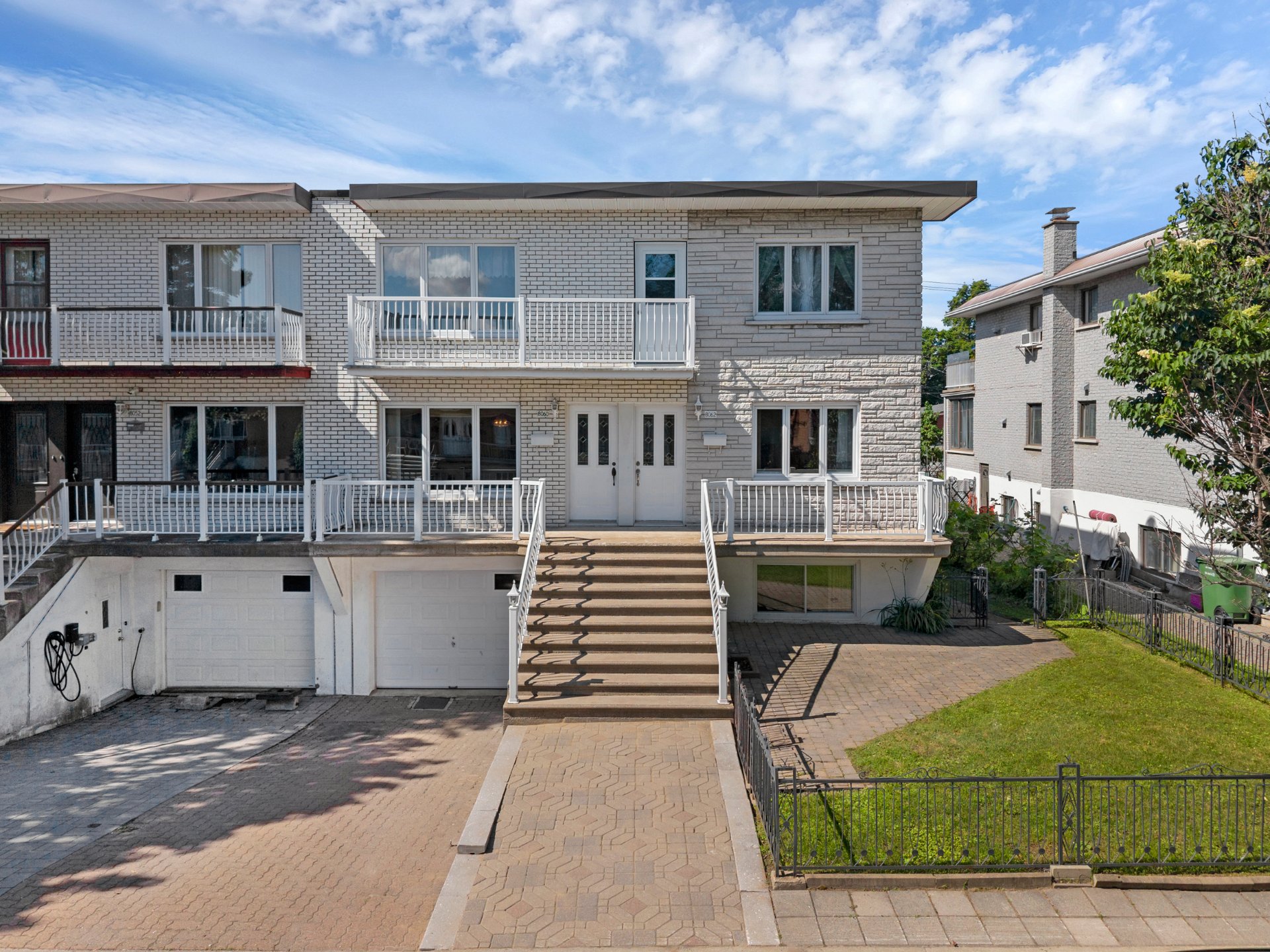 8060 Rue Comtois