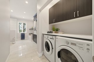 Salle de bains attenante à la CCP