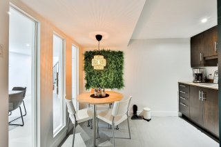 Kitchenette