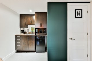 Kitchenette